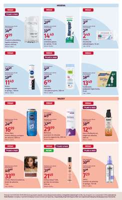 Rossmann - gazetka promocyjna Gazetka od czwartku 03.09 do środy 09.09 - strona 4