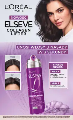 Rossmann - gazetka promocyjna Gazetka od czwartku 03.09 do środy 09.09 - strona 9