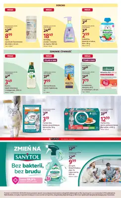Rossmann - gazetka promocyjna Gazetka od czwartku 03.09 do środy 09.09 - strona 7
