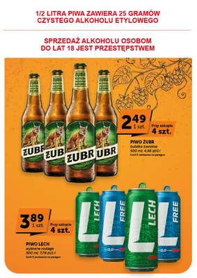 Euro Sklep - gazetka promocyjna Gazetka Supermarket od czwartku 03.09 do środy 09.09 - strona 20