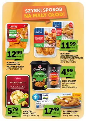 Euro Sklep - gazetka promocyjna Gazetka Supermarket od czwartku 03.09 do środy 09.09 - strona 28