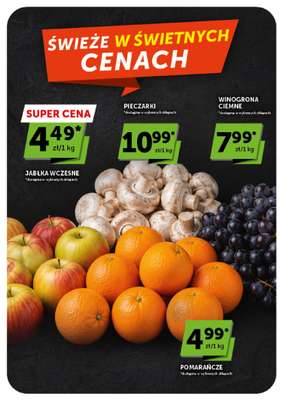 Euro Sklep - gazetka promocyjna Gazetka Supermarket od czwartku 03.09 do środy 09.09 - strona 22