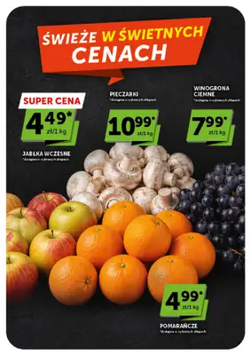 Euro Sklep - gazetka promocyjna Gazetka Supermarket od czwartku 03.09 do środy 09.09 - strona 22