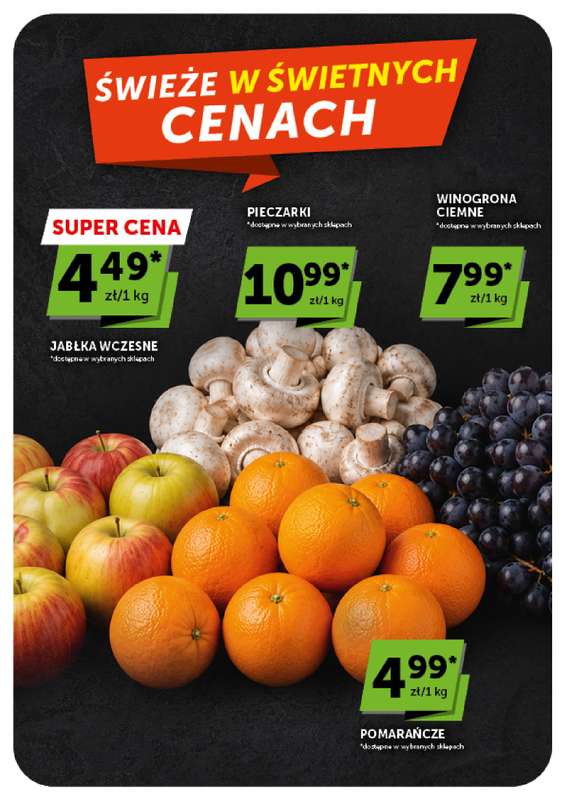 Euro Sklep - gazetka promocyjna Gazetka Supermarket od czwartku 03.09 do środy 09.09 - strona 22