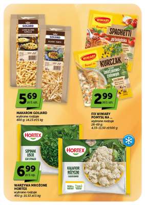 Euro Sklep - gazetka promocyjna Gazetka Supermarket od czwartku 03.09 do środy 09.09 - strona 29