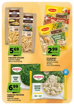 Euro Sklep - gazetka promocyjna Gazetka Supermarket od czwartku 03.09 do środy 09.09 - strona 29