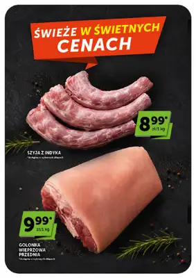 Euro Sklep - gazetka promocyjna Gazetka Supermarket od czwartku 03.09 do środy 09.09 - strona 23