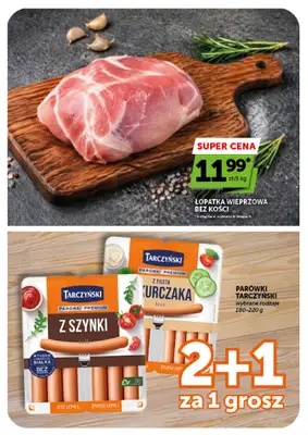 Euro Sklep - gazetka promocyjna Gazetka Supermarket od czwartku 03.09 do środy 09.09 - strona 3