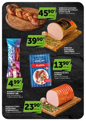 Euro Sklep - gazetka promocyjna Gazetka Supermarket od czwartku 03.09 do środy 09.09 - strona 25