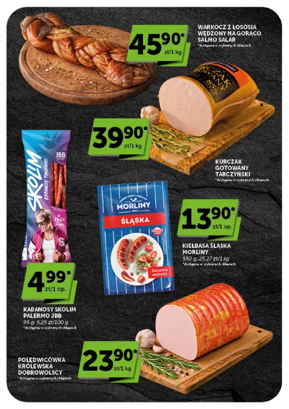 Euro Sklep - gazetka promocyjna Gazetka Supermarket od czwartku 03.09 do środy 09.09 - strona 25