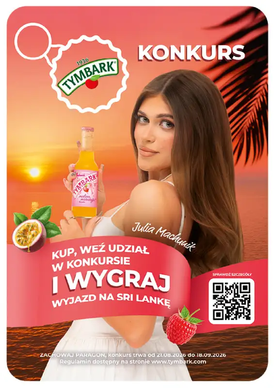 Euro Sklep - gazetka promocyjna Gazetka Supermarket od czwartku 03.09 do środy 09.09 - strona 36