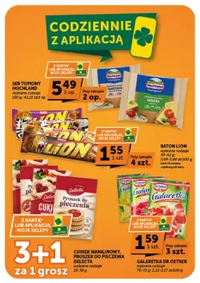 Euro Sklep - gazetka promocyjna Gazetka Supermarket od czwartku 03.09 do środy 09.09 - strona 16