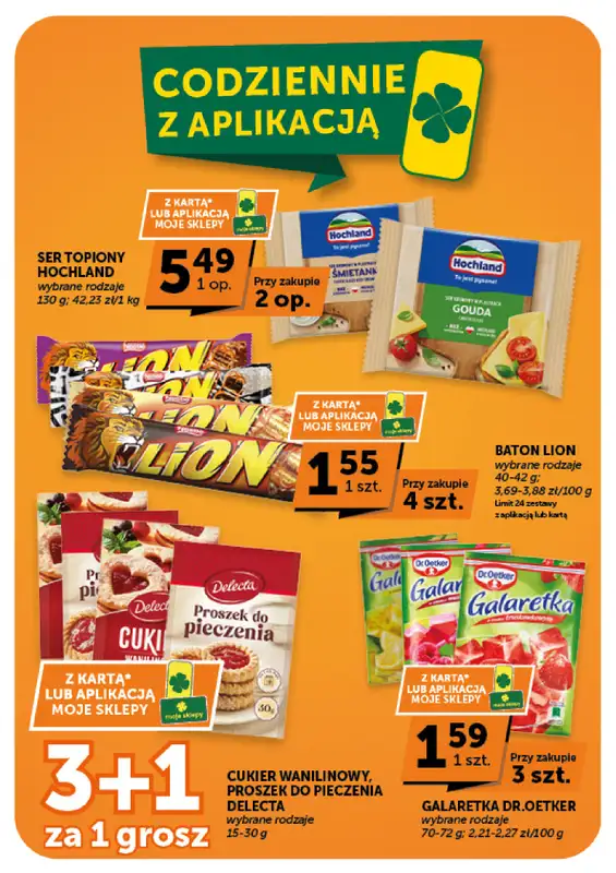 Euro Sklep - gazetka promocyjna Gazetka Supermarket od czwartku 03.09 do środy 09.09 - strona 16