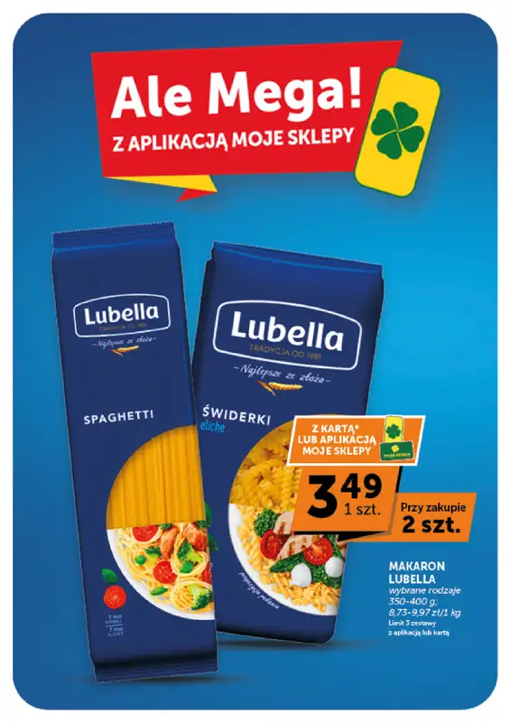 Euro Sklep - gazetka promocyjna Gazetka Supermarket od czwartku 03.09 do środy 09.09 - strona 5
