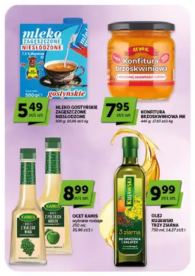 Euro Sklep - gazetka promocyjna Gazetka Supermarket od czwartku 03.09 do środy 09.09 - strona 31