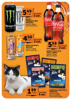 Euro Sklep - gazetka promocyjna Gazetka Supermarket od czwartku 03.09 do środy 09.09 - strona 19