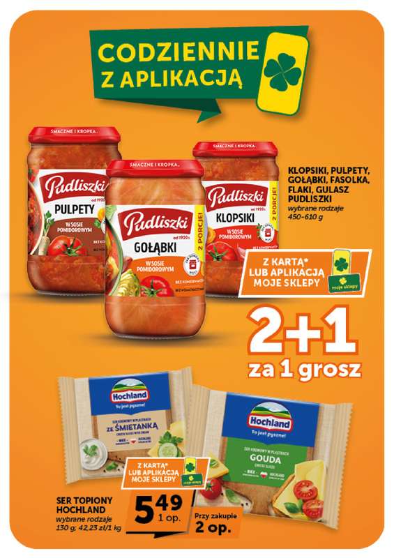 Euro Sklep - gazetka promocyjna Gazetka Market od czwartku 03.09 do środy 09.09 - strona 16