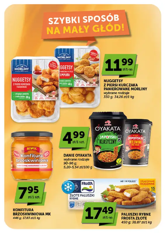 Euro Sklep - gazetka promocyjna Gazetka Market od czwartku 03.09 do środy 09.09 - strona 24