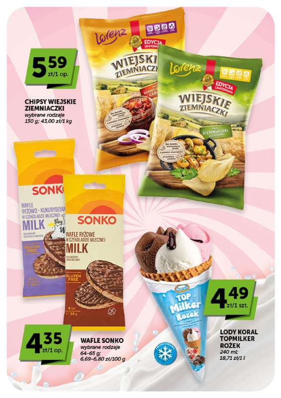 Euro Sklep - gazetka promocyjna Gazetka Market od czwartku 03.09 do środy 09.09 - strona 27