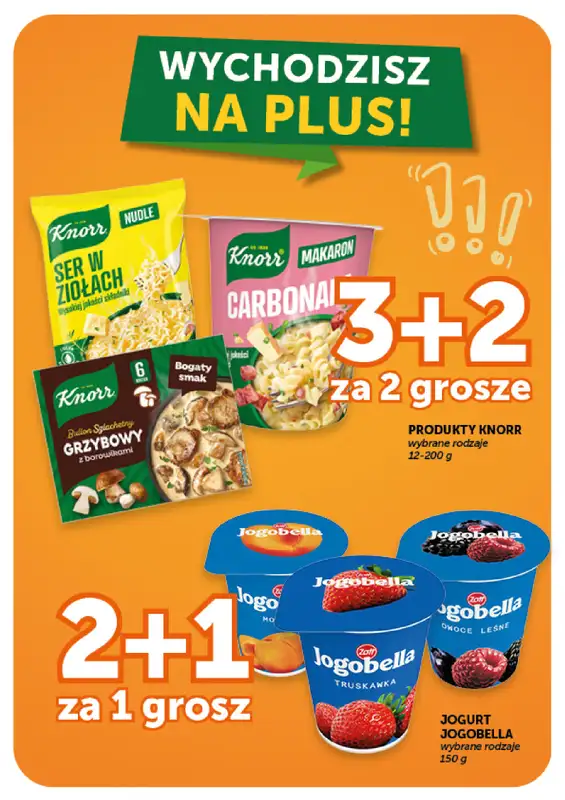 Euro Sklep - gazetka promocyjna Gazetka Market od czwartku 03.09 do środy 09.09 - strona 18