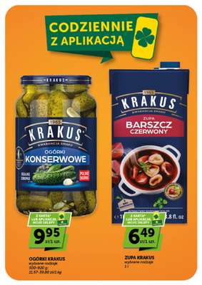 Euro Sklep - gazetka promocyjna Gazetka Market od czwartku 03.09 do środy 09.09 - strona 15