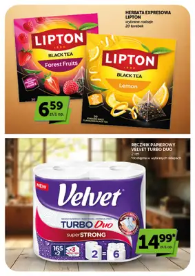 Euro Sklep - gazetka promocyjna Gazetka Market od czwartku 03.09 do środy 09.09 - strona 29