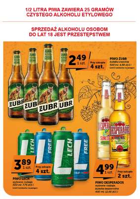 Euro Sklep - gazetka promocyjna Gazetka Market od czwartku 03.09 do środy 09.09 - strona 20