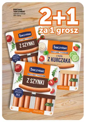 Euro Sklep - gazetka promocyjna Gazetka Market od czwartku 03.09 do środy 09.09 - strona 3