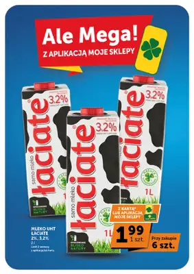Euro Sklep - gazetka promocyjna Gazetka Market od czwartku 03.09 do środy 09.09 - strona 2