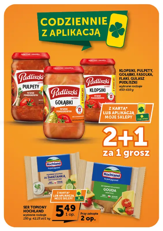Euro Sklep - gazetka promocyjna Gazetka Minimarket od czwartku 03.09 do środy 09.09 - strona 9