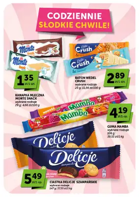 Euro Sklep - gazetka promocyjna Gazetka Minimarket od czwartku 03.09 do środy 09.09 - strona 14