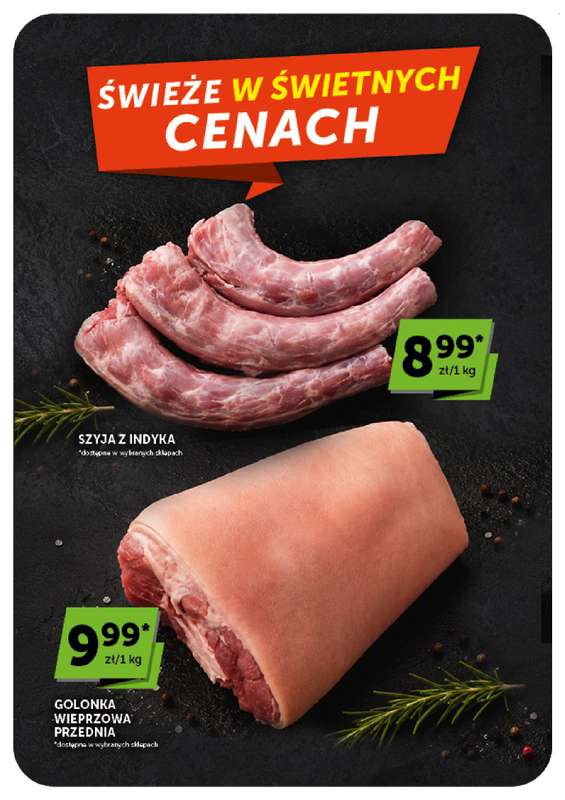 ABC - gazetka promocyjna Gazetka Supermarket od czwartku 03.09 do środy 09.09 - strona 23