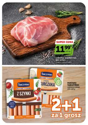 ABC - gazetka promocyjna Gazetka Supermarket od czwartku 03.09 do środy 09.09 - strona 3