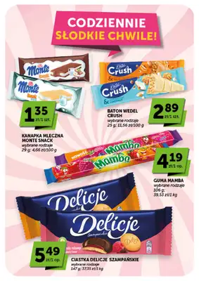 ABC - gazetka promocyjna Gazetka Supermarket od czwartku 03.09 do środy 09.09 - strona 32