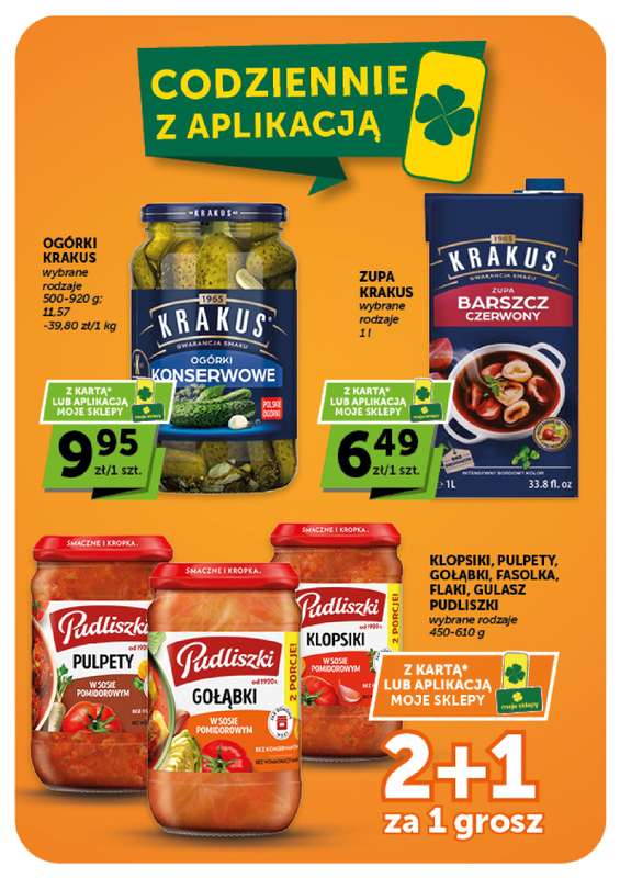 ABC - gazetka promocyjna Gazetka Supermarket od czwartku 03.09 do środy 09.09 - strona 15