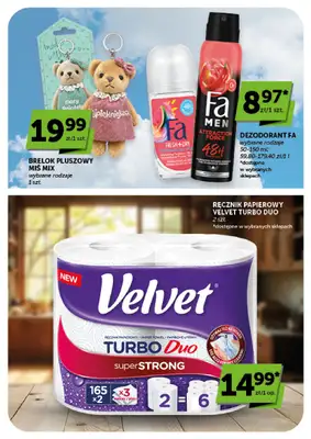 ABC - gazetka promocyjna Gazetka Supermarket od czwartku 03.09 do środy 09.09 - strona 37