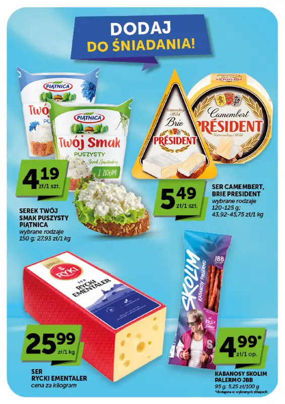 ABC - gazetka promocyjna Gazetka Market od czwartku 03.09 do środy 09.09 - strona 22