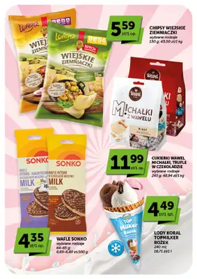 ABC - gazetka promocyjna Gazetka Minimarket od czwartku 03.09 do środy 09.09 - strona 15