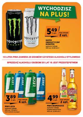 ABC - gazetka promocyjna Gazetka Minimarket od czwartku 03.09 do środy 09.09 - strona 11