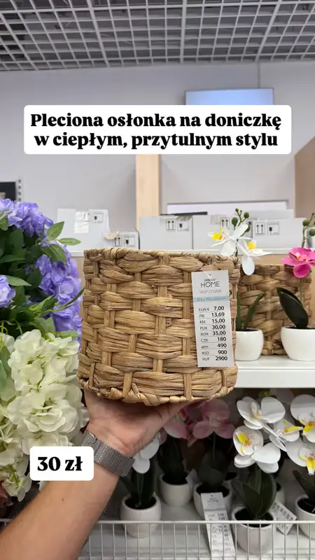 Pepco - gazetka promocyjna Zakupowe inspiracje w Pepco od czwartku 03.09  - strona 4