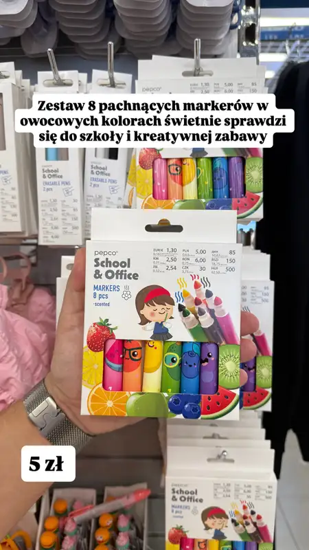 Pepco - gazetka promocyjna Zakupowe inspiracje w Pepco od czwartku 03.09  - strona 14