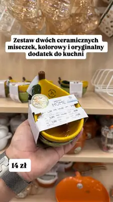 Pepco - gazetka promocyjna Zakupowe inspiracje w Pepco od poniedziałku 07.09  - strona 12