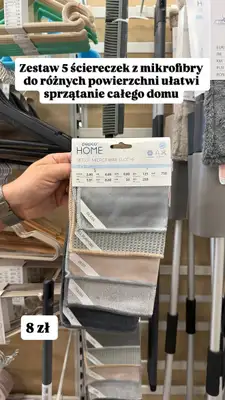 Pepco - gazetka promocyjna Zakupowe inspiracje w Pepco od poniedziałku 07.09  - strona 10