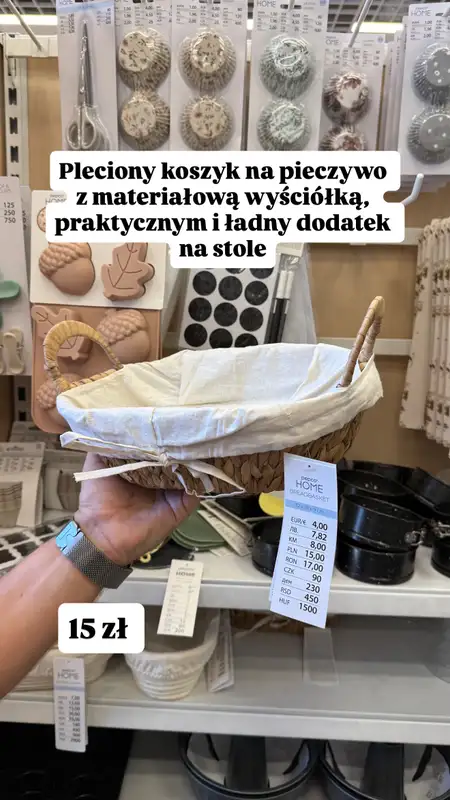 Pepco - gazetka promocyjna Zakupowe inspiracje w Pepco od poniedziałku 07.09  - strona 4