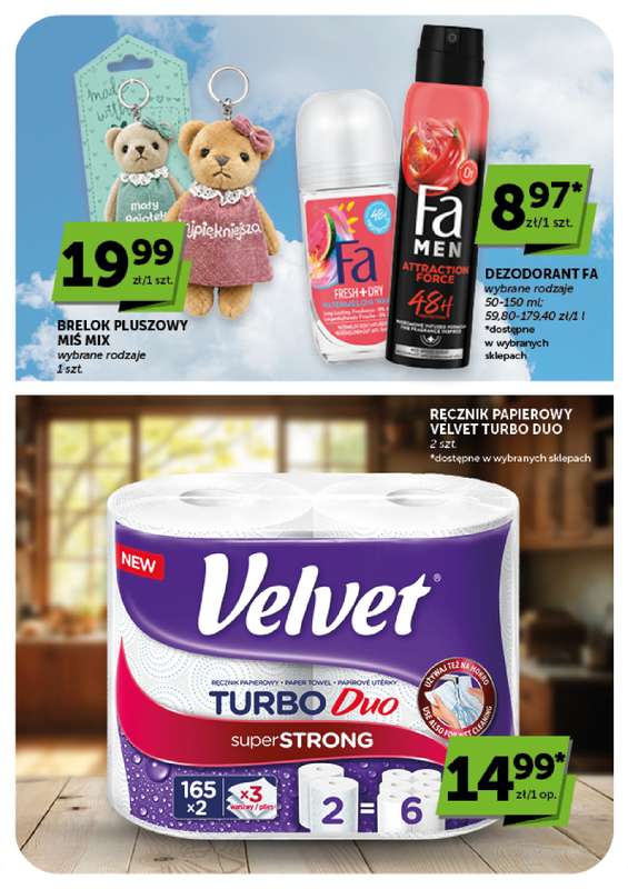 Groszek - gazetka promocyjna Gazetka Supermarket od czwartku 03.09 do środy 09.09 - strona 37