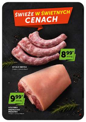 Groszek - gazetka promocyjna Gazetka Supermarket od czwartku 03.09 do środy 09.09 - strona 23