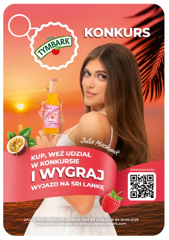 Groszek - gazetka promocyjna Gazetka Minimarket od czwartku 03.09 do środy 09.09 - strona 5