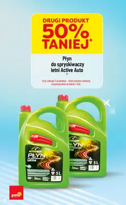 POLOmarket - gazetka promocyjna Inspirujący tydzień od czwartku 03.09 do wtorku 08.09 - strona 8