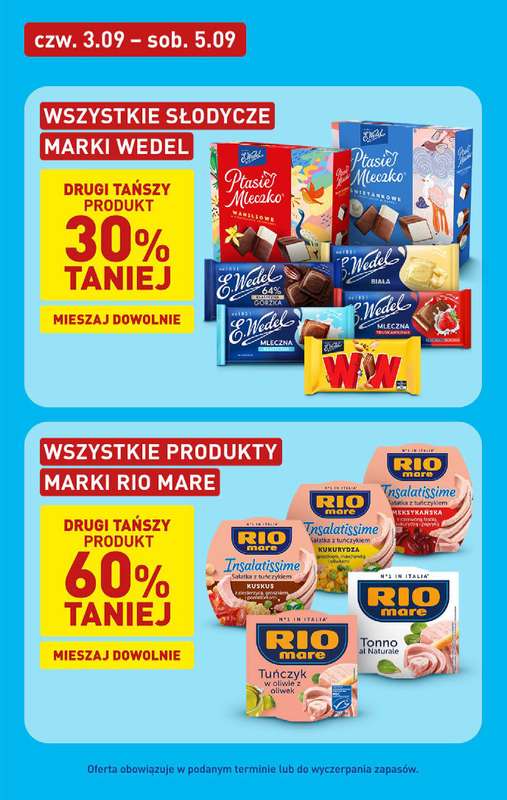 Aldi - gazetka promocyjna Pełny katalog! od poniedziałku 31.08 do soboty 05.09 - strona 37