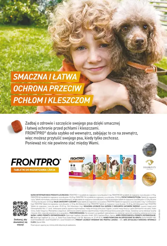 Aquael zoo - gazetka promocyjna Gazetka od czwartku 03.09 do środy 30.09 - strona 14